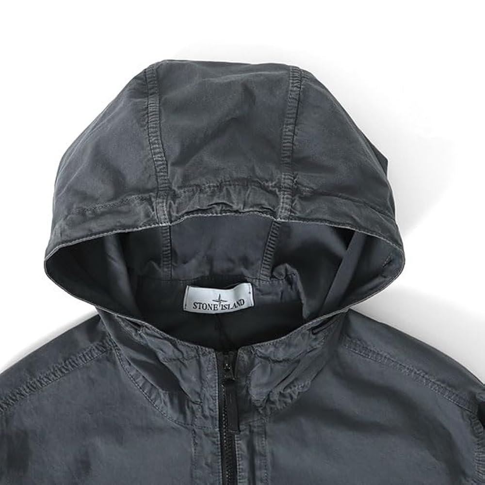 Amazon.co.jp: [Stone Island] ストーンアイランド ガーメント